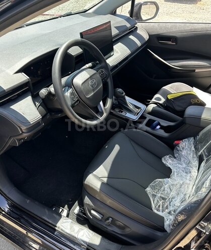 Toyota Corolla 2026, 0 km - 1.8 l - Bakı