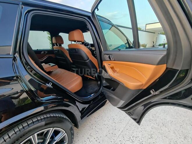 BMW X5 2022, 46,800 km - 3.0 l - Bakı