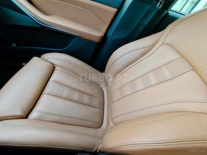 BMW X5 2022, 46,800 km - 3.0 l - Bakı