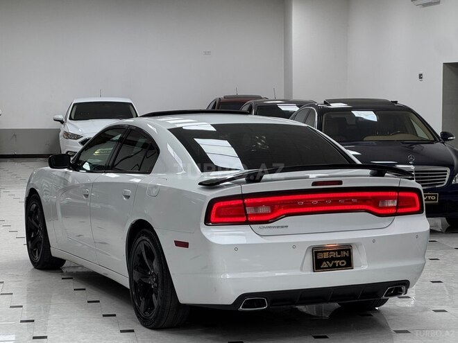 Dodge Charger 2014, 237,000 km - 3.6 l - Bakı