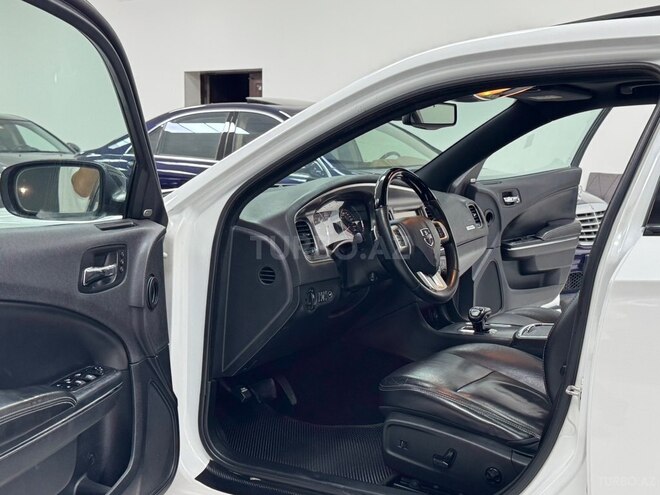 Dodge Charger 2014, 237,000 km - 3.6 l - Bakı