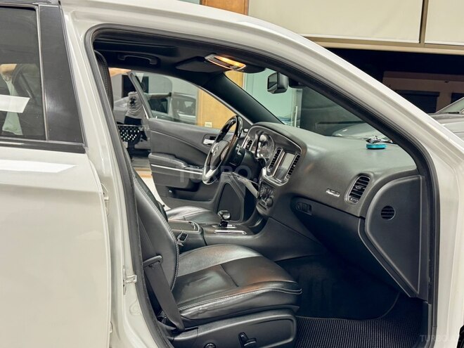 Dodge Charger 2014, 237,000 km - 3.6 l - Bakı