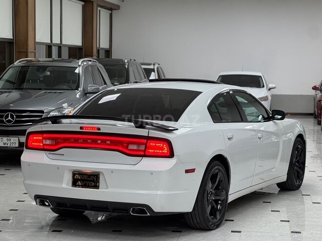 Dodge Charger 2014, 237,000 km - 3.6 l - Bakı