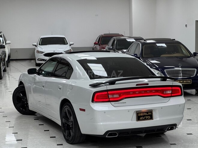 Dodge Charger 2014, 237,000 km - 3.6 l - Bakı