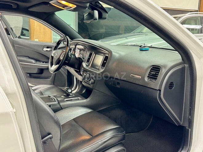 Dodge Charger 2014, 237,000 km - 3.6 l - Bakı