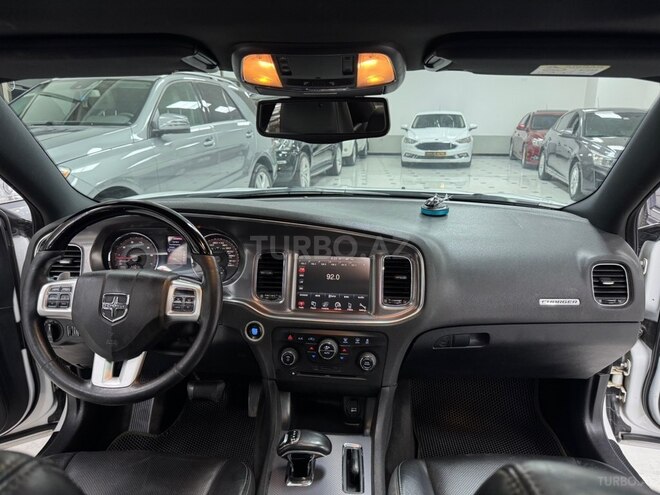 Dodge Charger 2014, 237,000 km - 3.6 l - Bakı