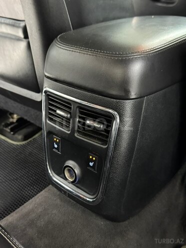 Dodge Charger 2014, 237,000 km - 3.6 l - Bakı