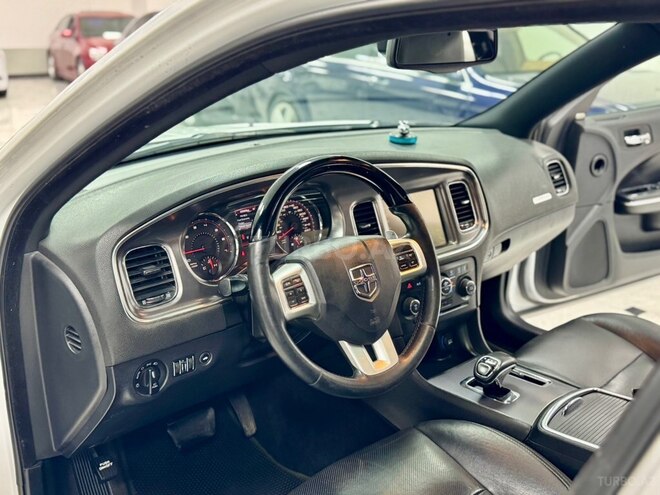 Dodge Charger 2014, 237,000 km - 3.6 l - Bakı