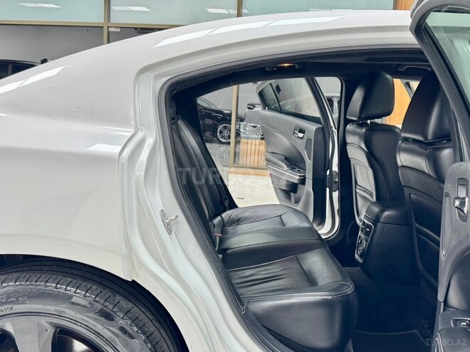 Dodge Charger 2014, 237,000 km - 3.6 l - Bakı
