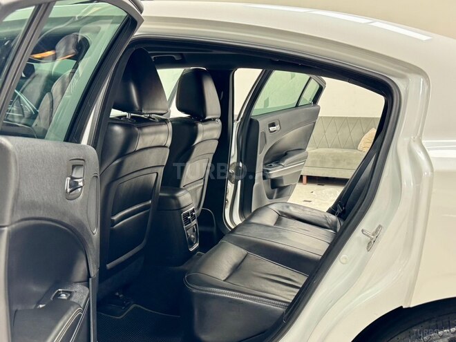 Dodge Charger 2014, 237,000 km - 3.6 l - Bakı