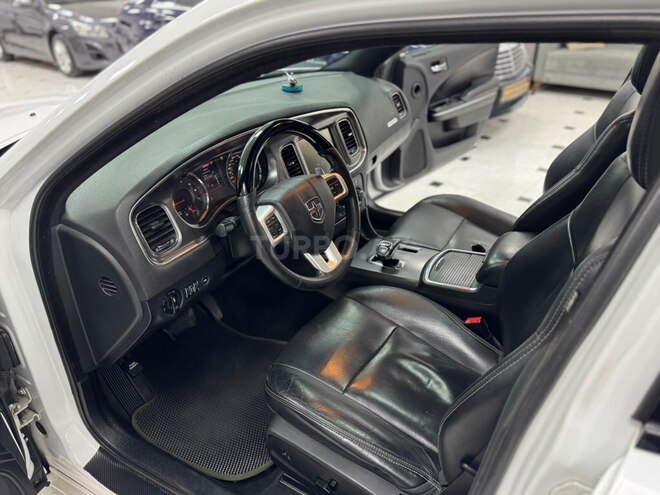 Dodge Charger 2014, 237,000 km - 3.6 l - Bakı