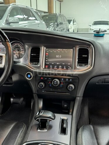 Dodge Charger 2014, 237,000 km - 3.6 l - Bakı