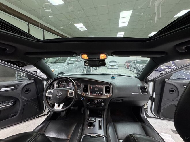 Dodge Charger 2014, 237,000 km - 3.6 l - Bakı