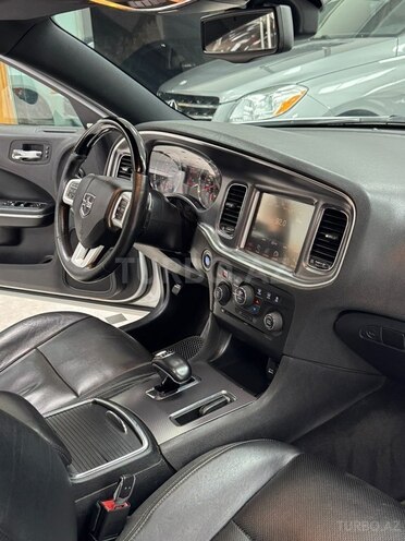 Dodge Charger 2014, 237,000 km - 3.6 l - Bakı