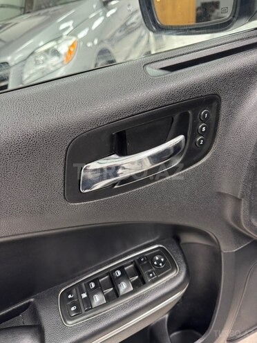 Dodge Charger 2014, 237,000 km - 3.6 l - Bakı