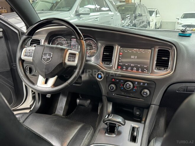 Dodge Charger 2014, 237,000 km - 3.6 l - Bakı