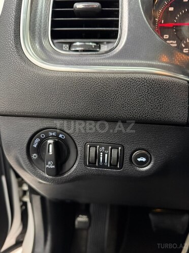 Dodge Charger 2014, 237,000 km - 3.6 l - Bakı
