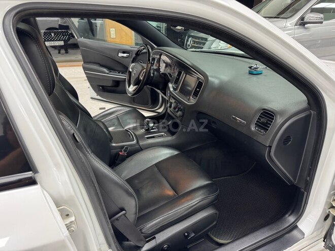 Dodge Charger 2014, 237,000 km - 3.6 l - Bakı