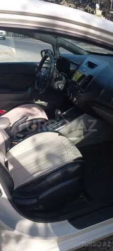 Kia Forte 2014, 151,482 km - 2.0 l - Ağdam