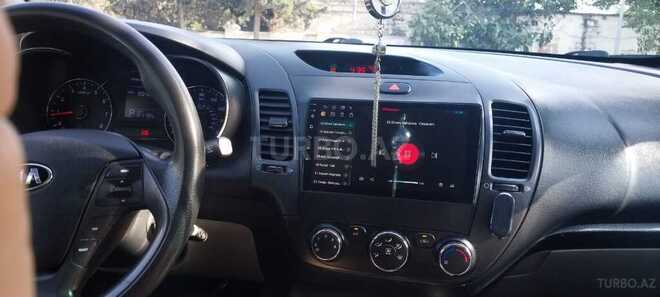 Kia Forte 2014, 151,482 km - 2.0 l - Ağdam