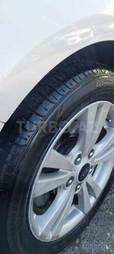 Kia Forte 2014, 151,482 km - 2.0 l - Ağdam