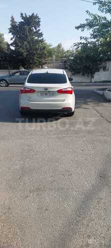 Kia Forte 2014, 151,482 km - 2.0 l - Ağdam