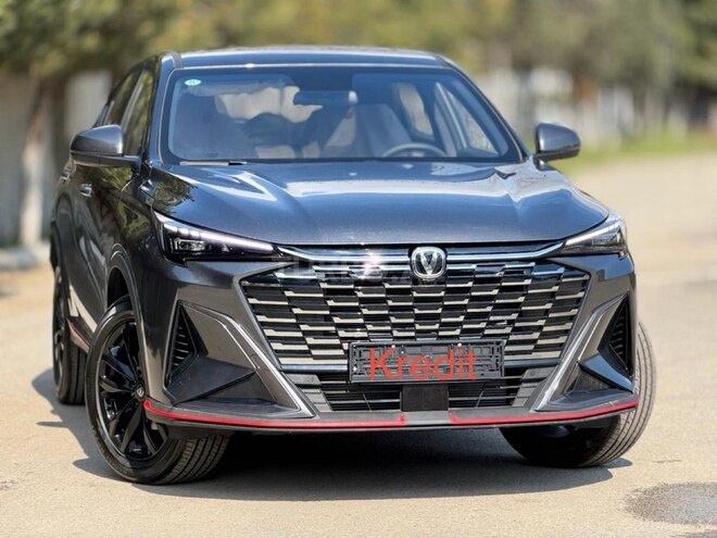 Changan  2026, 0 km - 1.5 l - Bakı