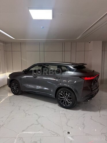 Changan  2025, 0 km - 1.5 л - Bakı