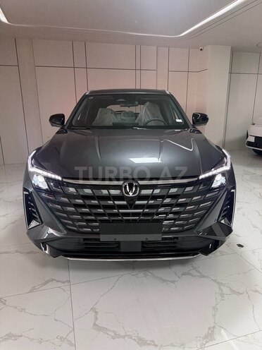 Changan  2025, 0 km - 1.5 л - Bakı