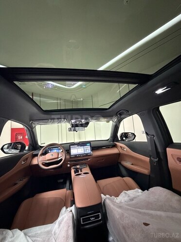 Changan  2025, 0 km - 1.5 л - Bakı