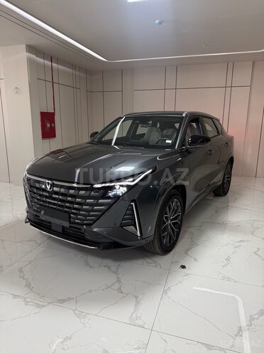 Changan  2025, 0 km - 1.5 л - Bakı