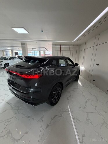 Changan  2025, 0 km - 1.5 л - Bakı