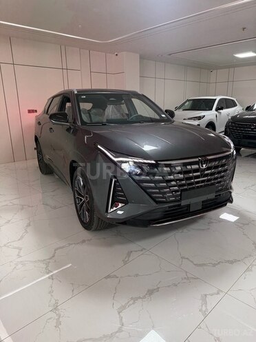 Changan  2025, 0 km - 1.5 л - Bakı