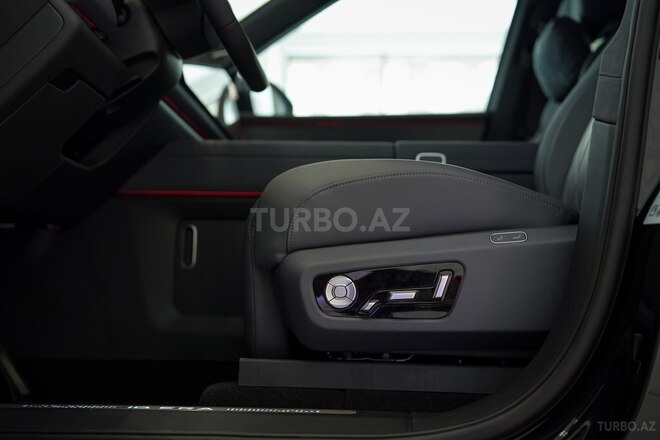 Volkswagen  2026, 0 km - 1.5 л - Bakı