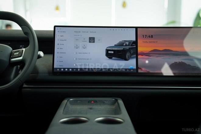 Volkswagen  2026, 0 km - 1.5 л - Bakı
