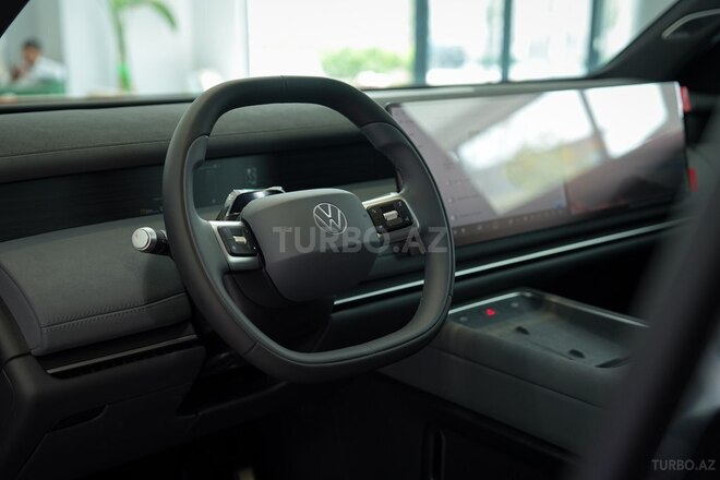 Volkswagen  2026, 0 km - 1.5 л - Bakı