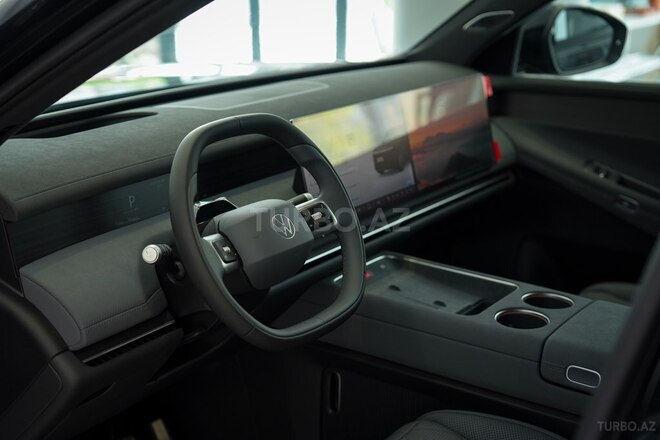 Volkswagen  2026, 0 km - 1.5 л - Bakı