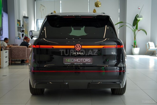 Volkswagen  2026, 0 km - 1.5 л - Bakı