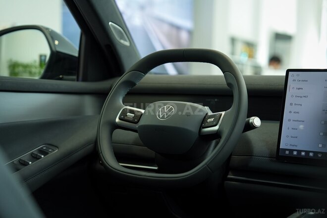 Volkswagen  2026, 0 km - 1.5 л - Bakı