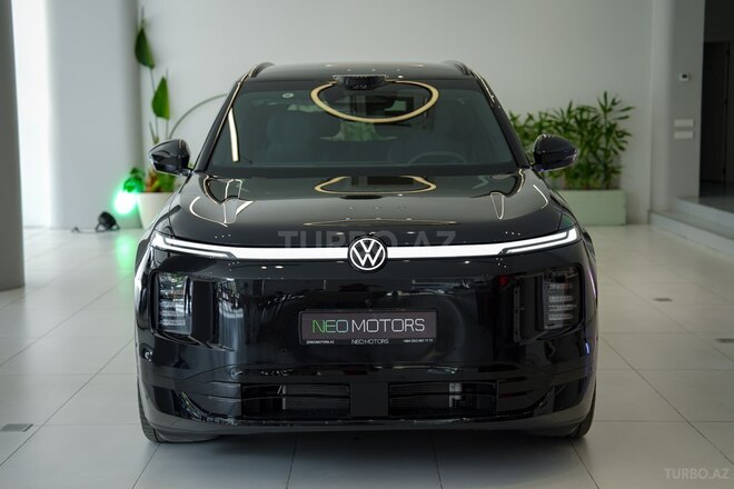 Volkswagen  2026, 0 km - 1.5 л - Bakı