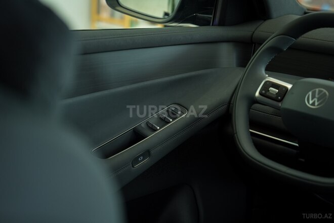 Volkswagen  2026, 0 km - 1.5 л - Bakı