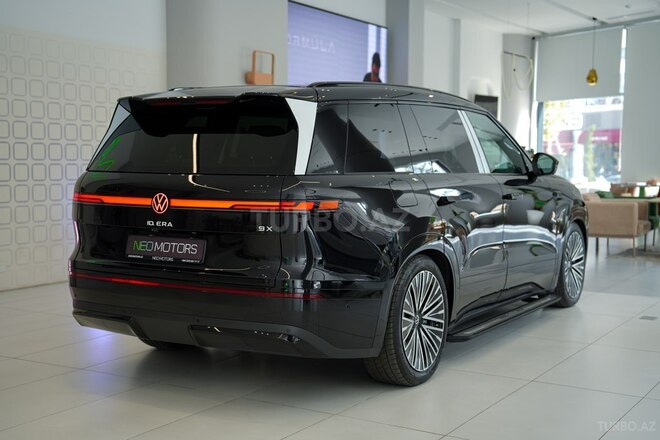 Volkswagen  2026, 0 km - 1.5 л - Bakı