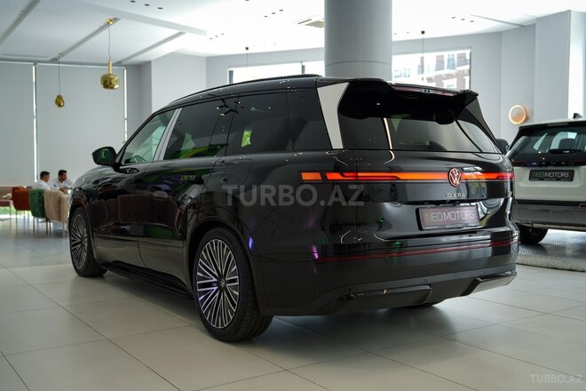 Volkswagen  2026, 0 km - 1.5 л - Bakı