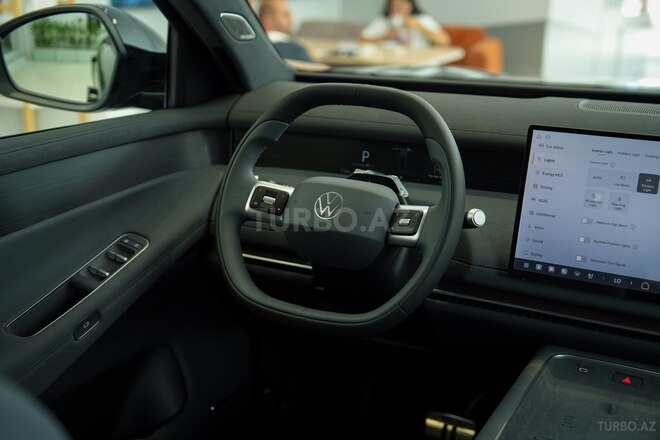 Volkswagen  2026, 0 km - 1.5 л - Bakı