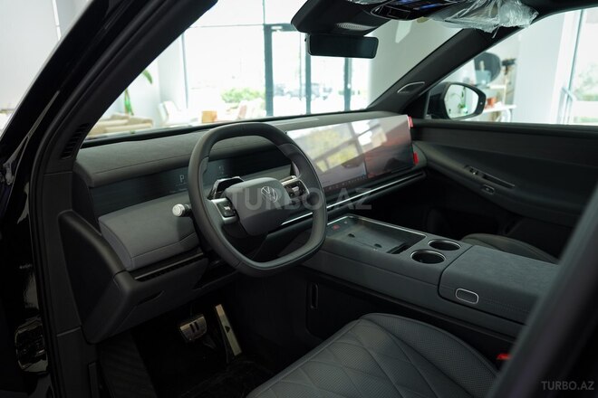 Volkswagen  2026, 0 km - 1.5 л - Bakı