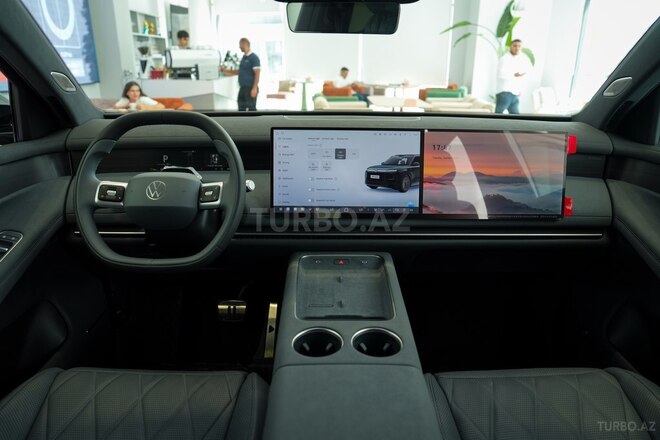 Volkswagen  2026, 0 km - 1.5 л - Bakı