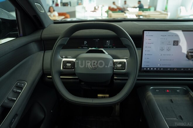 Volkswagen  2026, 0 km - 1.5 л - Bakı