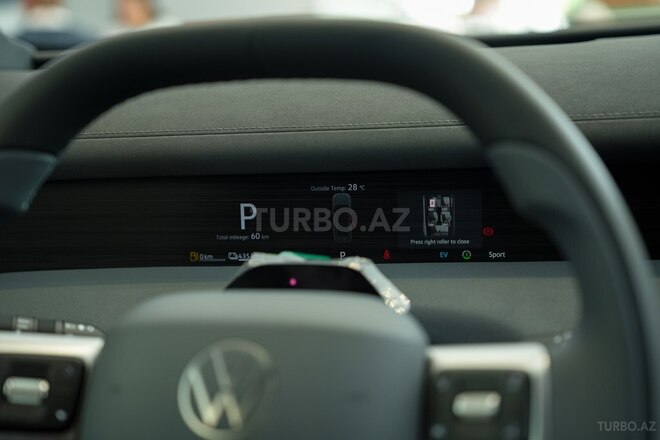 Volkswagen  2026, 0 km - 1.5 л - Bakı