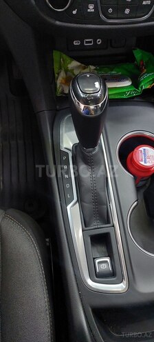 Chevrolet Equinox 2018, 124,000 km - 1.5 l - Bakı