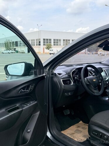 Chevrolet Equinox 2018, 187,000 km - 1.5 l - Gəncə